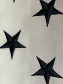 US Civil Peace Official 3'X5' Flag ROUGH TEX® Cotton Embroidered