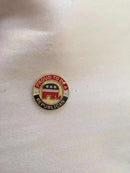 Proud To Be Republican- Cloisonne Hat & Lapel Pin