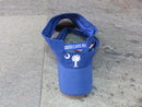 SOUTH CAROLINA ROYAL BLUE VISOR SC PALMETTO
