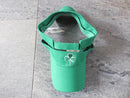 IRELAND IRISH SHAMROCK ALL GREEN VISOR
