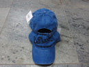 JOIN OR DIE WASHED BLUE CAP / HAT