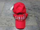 Canadian Moose Cap established 1867 Embroidered Canada Hat