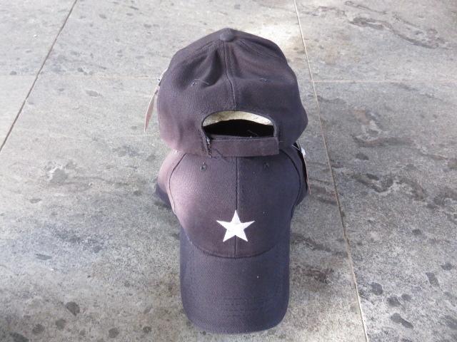 BONNY BLUE CAP / HAT