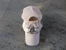 GADSDEN LIGHT KHAKI CAP / HAT Culpeper