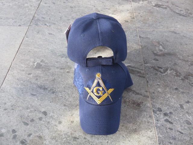 FREEMASON CAP / HAT