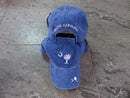 South Carolina Blue Washed T&M On Bill  SC Cap