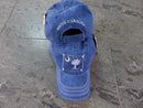 SOUTH CAROLINA WASHED BLUE WITH LOGO PATCH CAP / HAT