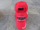 Trump MAGA 45th President Cap