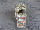 Camo TRUMP 2020 Cap Original Red White Blue Sewn Bill Hat