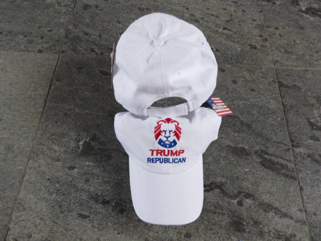 Trump Republican Cap Original Lion