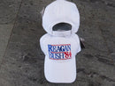 REAGAN BUSH '84 RETRO VINTAGE CAP