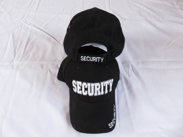 Security I  - Cap