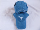 South Carolina Faded Blue - Cap