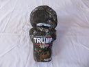 Trump 2020 Camo KAG Keep America Great - Cap