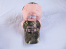 Women For Trump Camo - Cap