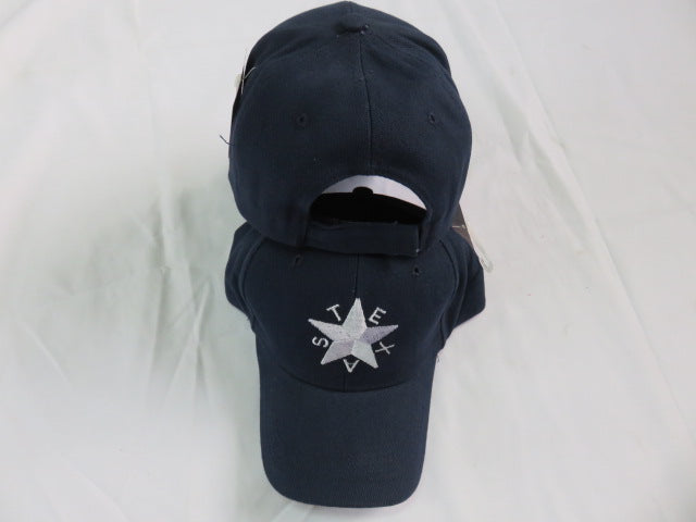 Texas de Zavalla Texan Independence - Cap Bonnie Blue Star