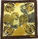 Collection One Assorted Fashion Bandana Head Wrap In Various Patterns And Designs 100% Cotton 22"X22"