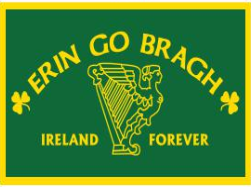 Ireland Forever 2'x3' Flag ROUGH TEX® 100D