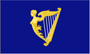 Ireland Royal 2'x3' Flag ROUGH TEX® 100D