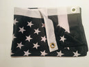USA POLICE MEMORIAL KNIT NYLON 2X3 FEET FLAGS ROUGH TEX