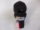 Let's Go Brandon USA Black Cap