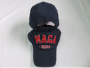 MAGA 2024 Navy Cap