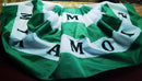 Miramonte High School Bunting 3'x6' Embroidered