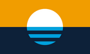 Milwaukee Civil People's 3'X5' Flag ROUGH TEX® 100D