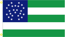 NEW YORK CITY POLICE NYPD OFFICIAL FLAG 3X5