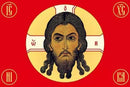 Orthodox Christ Army 3'X5' Flag Rough Tex® 100D