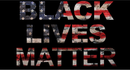 3'X5' 100D BLACK LIVES MATTER USA FLAG AFRICAN AMERICAN