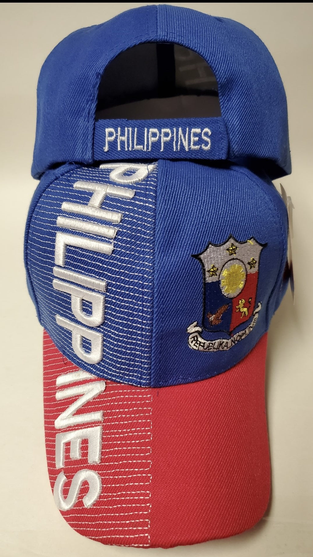 Ph Local Cap Philippines Cap