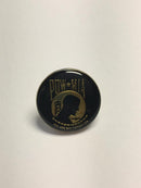 POW MIA ROUND FLAGS Cloisonne Lapel Pins