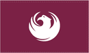 Phoenix Arizona 3'X5' Flag Rough Tex® 100D