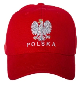 Red Polska- Cap