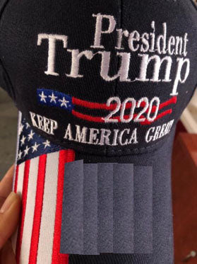 President Trump 2020 Keep America Great KAG  - Cap