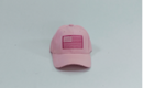 Pink USA - Cap