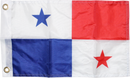 Poly Flag - 12x18 Panama