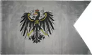 Prussia War 3'X5' Flag ROUGH TEX® 100D