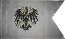Prussia War 3'X5' Flag ROUGH TEX® 100D