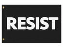 RESIST 2'x3' Flag ROUGH TEX® 100D