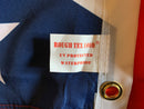Gadsden Vintage Original Flag With Grommets 2x3 Feet Rough Tex® 100D