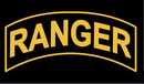 Ranger 3'X5' Flag ROUGH TEX® 68D