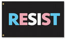 Resist Trans 2'x3' Flag ROUGH TEX® 100D