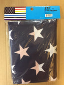 USA Candy Stripe Rainbow Flag Rough Tex ® Nylon 68D 3'x5' Flag