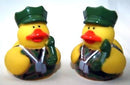 Rubber Ducks