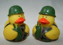 Rubber Ducks