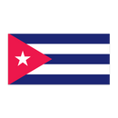 Cuba Flag Bumper Sticker