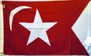 South Carolina National Flag 3'X5' COTTON