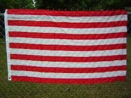 2'X3' 100D SONS OF LIBERTY FLAG AMERICAN